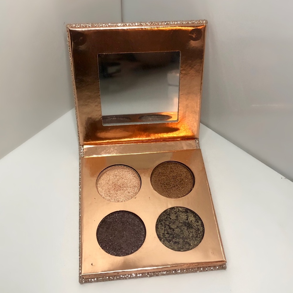 Dose of Colors “The Girls” by Desi x Katy